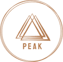 PEAK Restaurant Logo